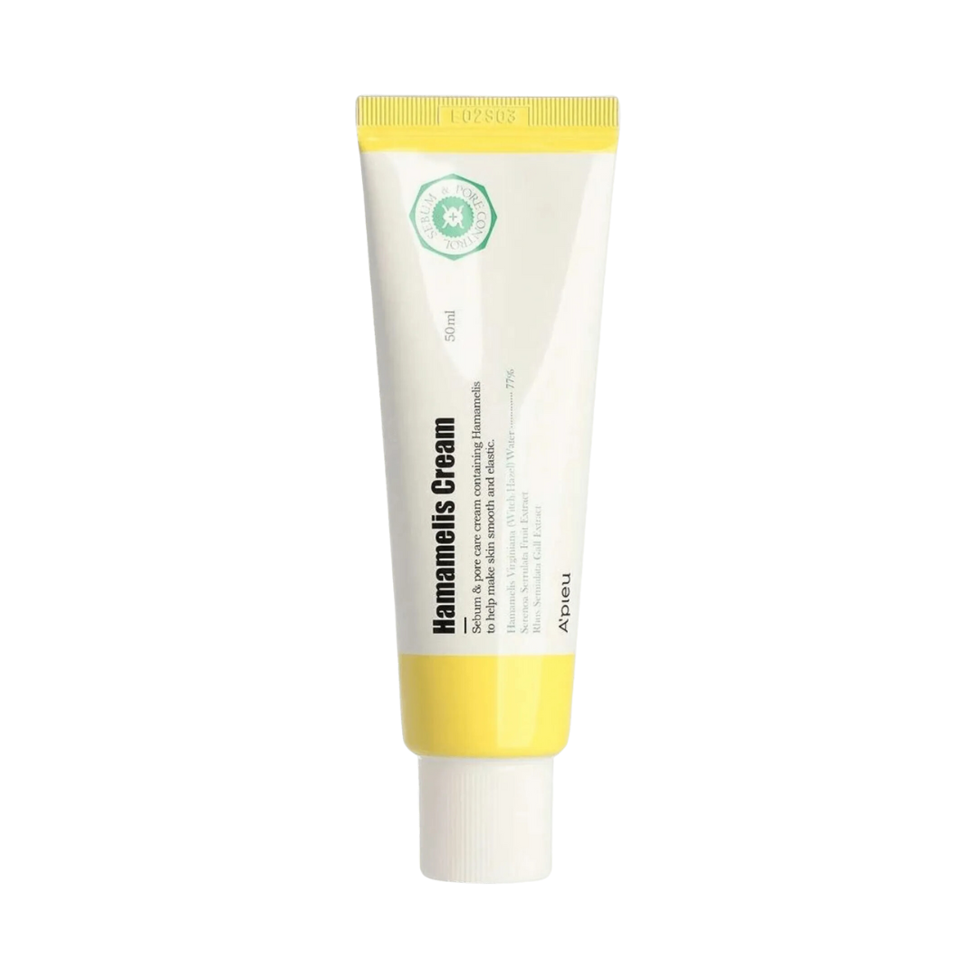 A'Pieu - Hamamelis Cream