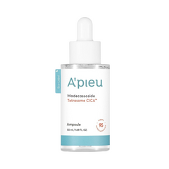 A'Pieu - Madecassoside Tetrasome Cica Ampoule (50 ml)