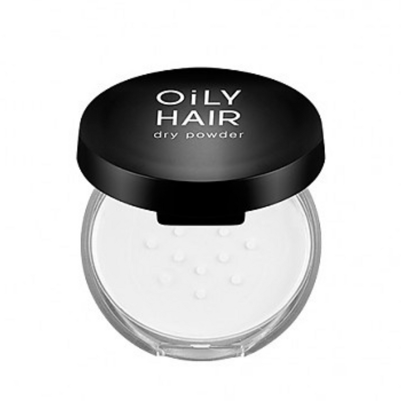 A'Pieu - Oily Hair Dry Powder