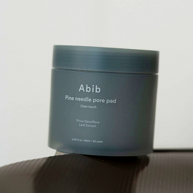 Abib - Pine Needle Pore Pad Clear Touch