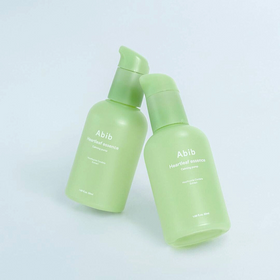 Abib - Heartleaf Essence Calming Pump