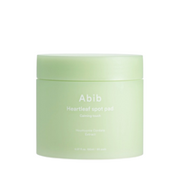 Abib - Heartleaf Spot Pad Calming Touch