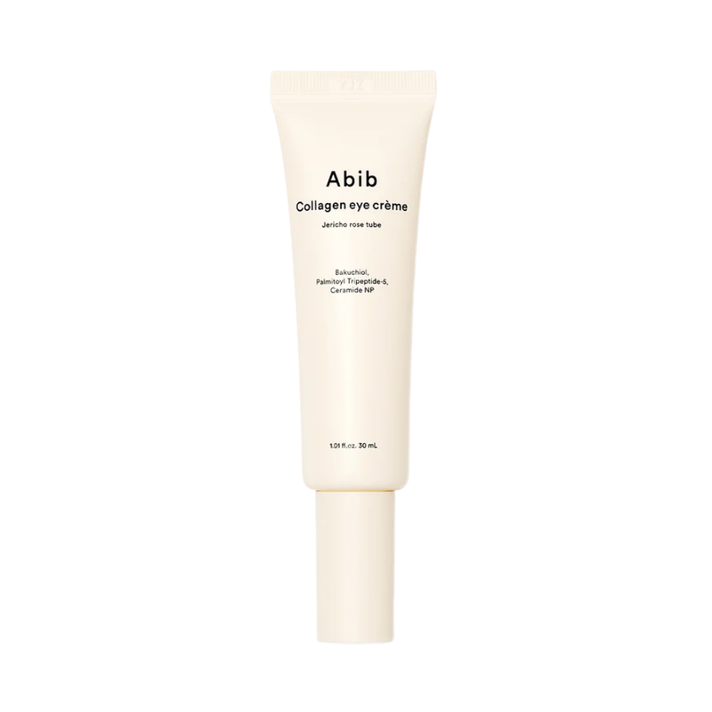 Abib - Collagen eye crème Jericho rose tube