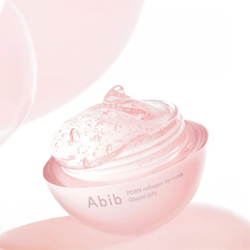 Abib - PDRN Collagen Lip Mask Glazed Jelly (11g.)