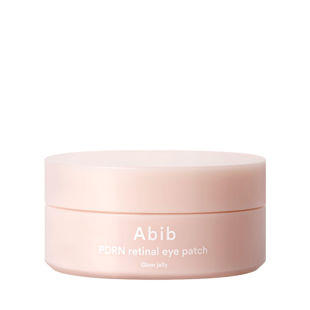 Abib - PDRN Retinal Eye Patch Glow Jelly (84g.)
