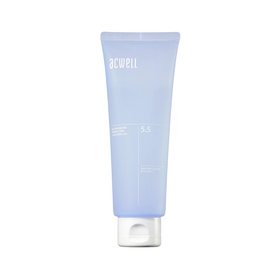 Acwell - pH Balancing Bubble Free Cleansing Gel