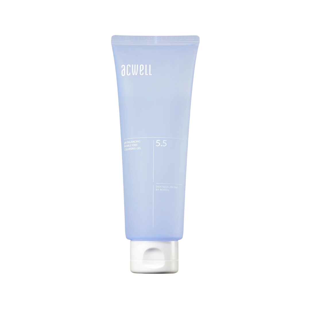 Acwell - Bubble Free pH Balancing Cleanser