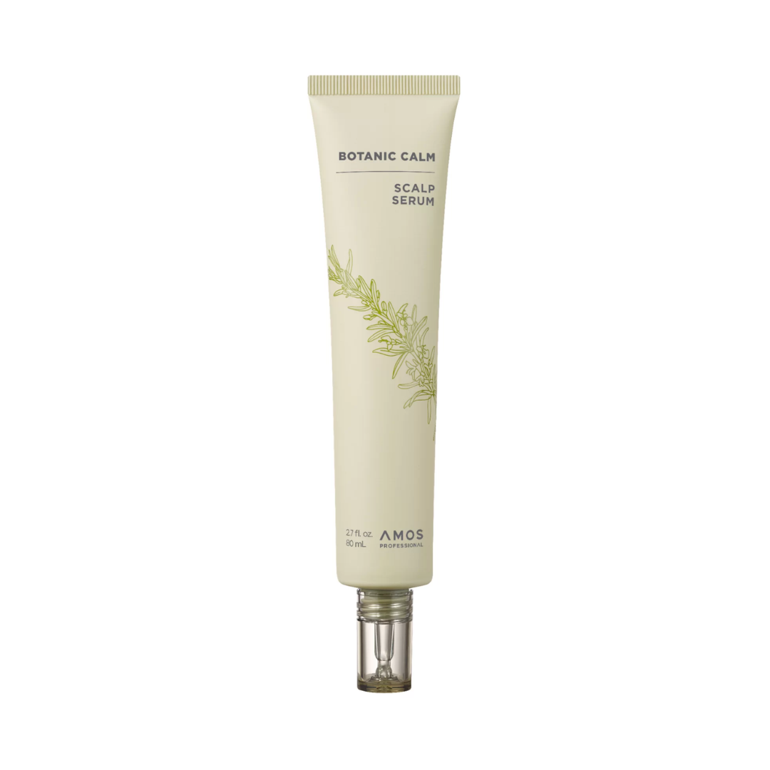 Amos Professional - Botanic Calm Scalp Serum
