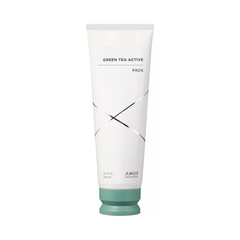 Amos Professional - Green Tea Active Pack