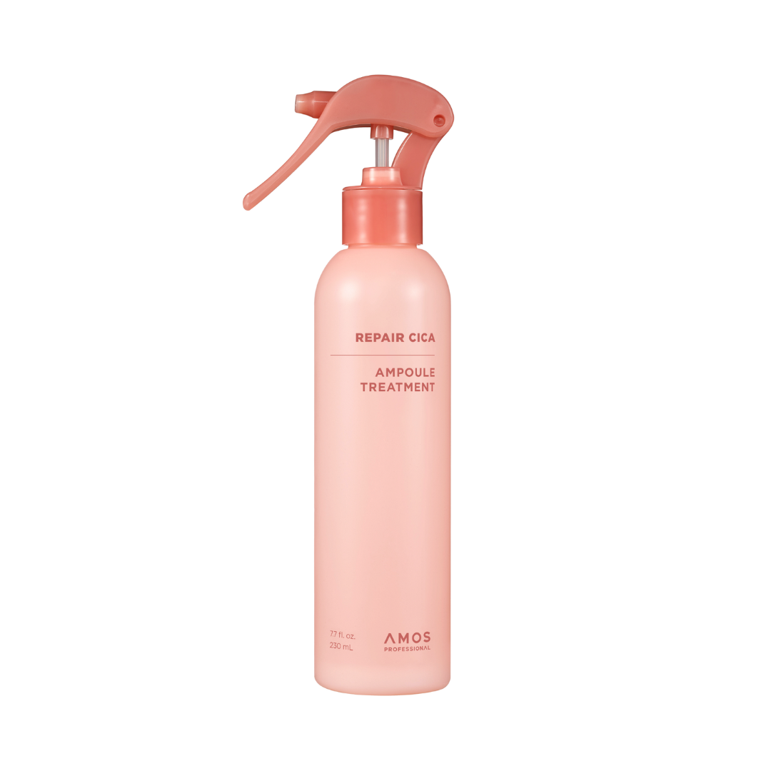 Amos Professional - Repair Cica Ampoule Treatment