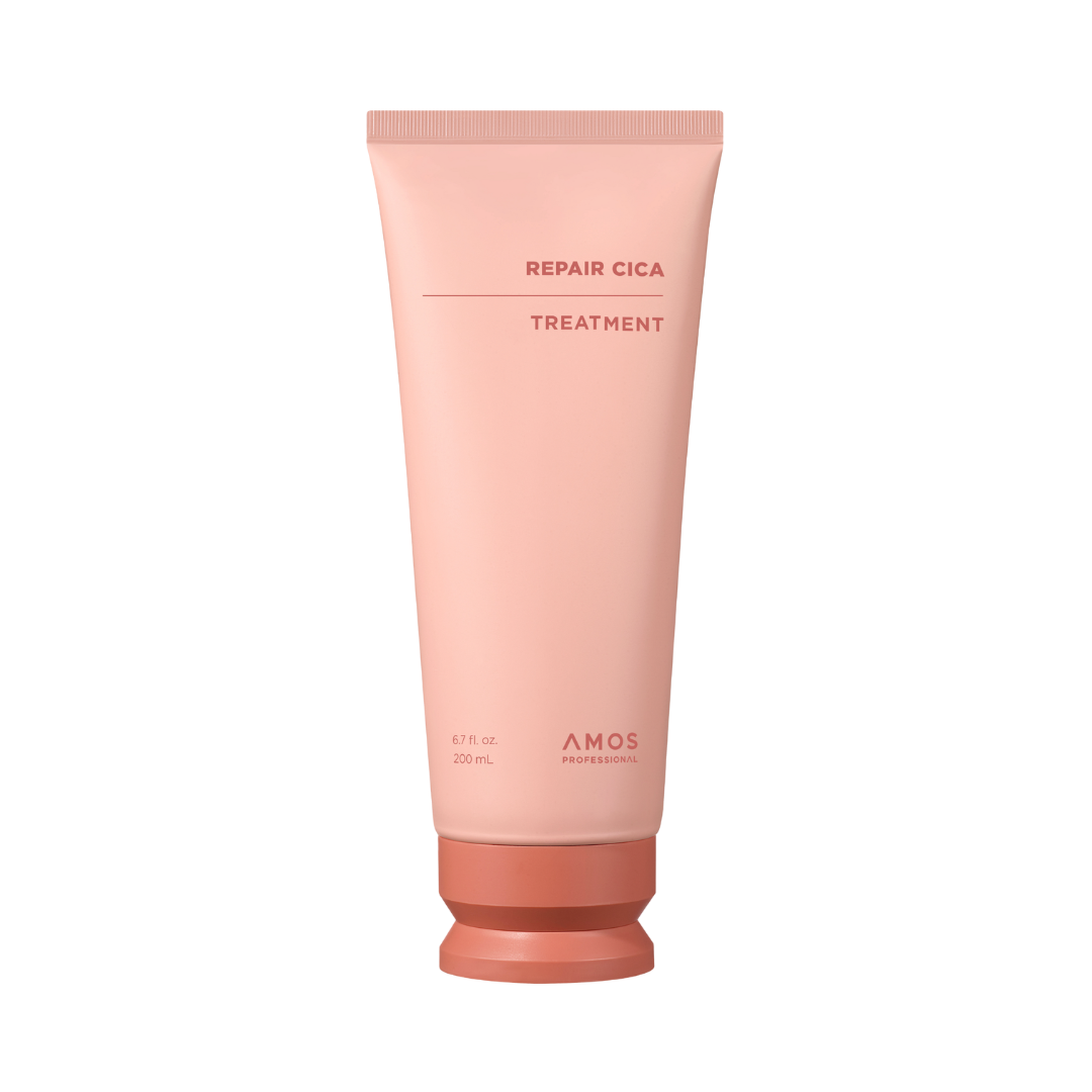 Amos Professional - Repair Cica Treatment