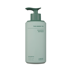 Amos Professional - The Green Tea Shampoo Refresh