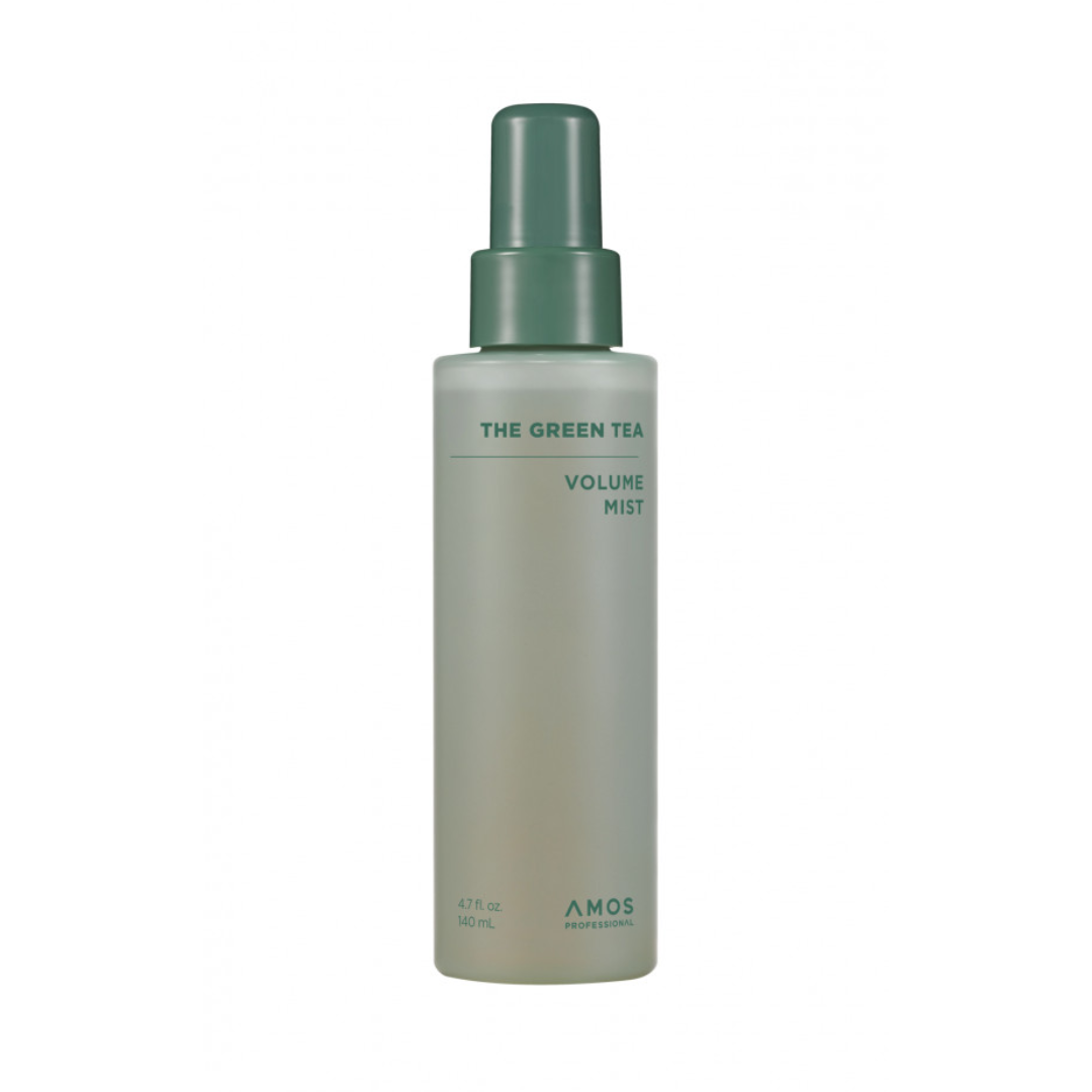 Amos Professional - The Green Tea Volume Mist