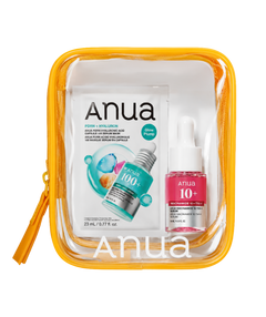 Anua - Travel Pouch Kit