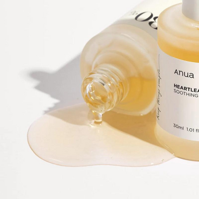 Anua - Heartleaf 80% Moisture Soothing Ampoule (30 ml.)