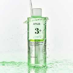 Anua - Azelaic Acid 3 Cica Skin Clarifying Toner (250ml.)