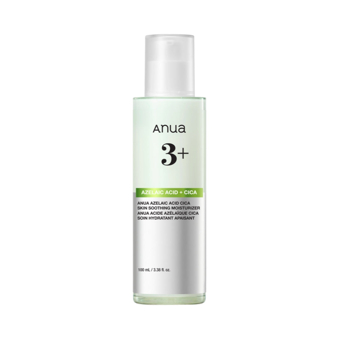 Anua - Azelaic Acid Cica Skin Soothing Moisturizer (100ml.)