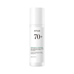 Anua - Heartleaf 70% Daily Lotion