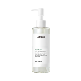 Anua - Heartleaf Pore Control Cleansing Oil
