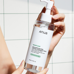 Anua - Heartleaf Pore Control Cleansing Oil Mild (200 ml.)