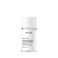 Anua - Heartleaf Pore Control Cleansing Oil (20 ml.)