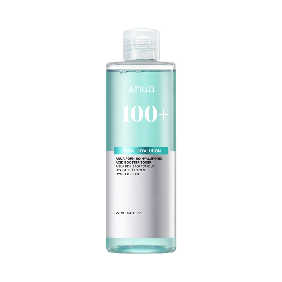 Anua - PDRN 100 Hyaluronic Acid Booster Toner (250ml.)