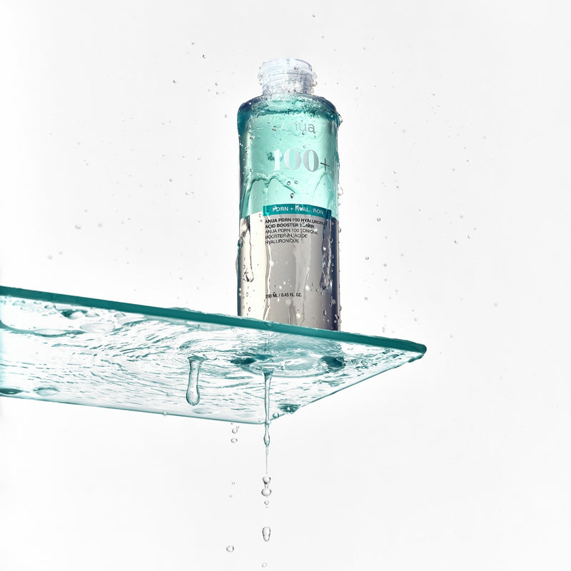 Anua - PDRN 100 Hyaluronic Acid Booster Toner (250ml.)