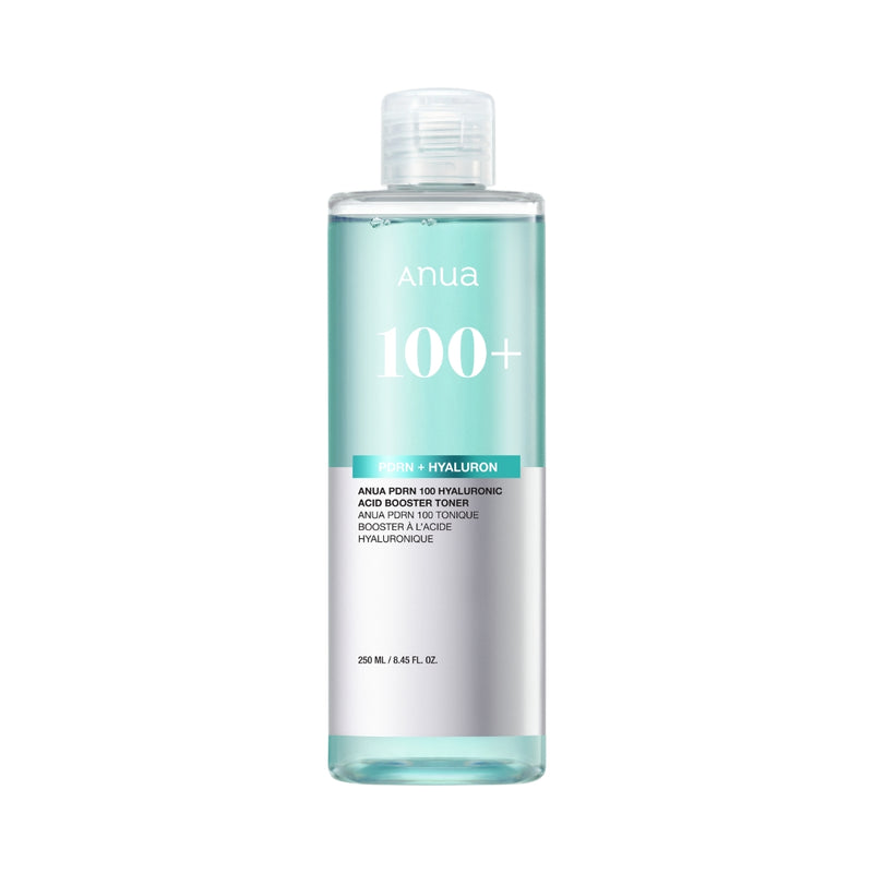 Anua - PDRN 100 Hyaluronic Acid Booster Toner (250ml.)