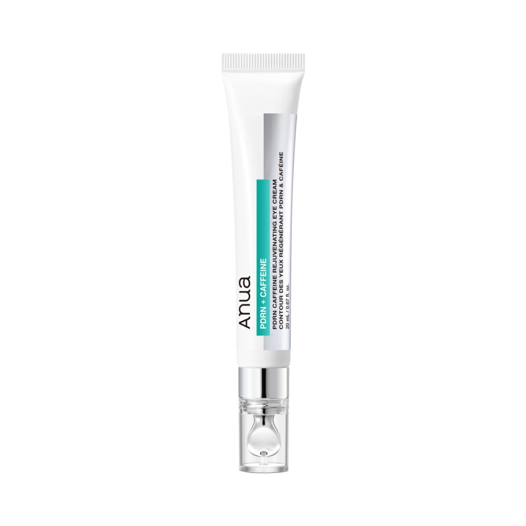 Anua - PDRN Caffeine Rejuvenating Eye Cream (20ml.)