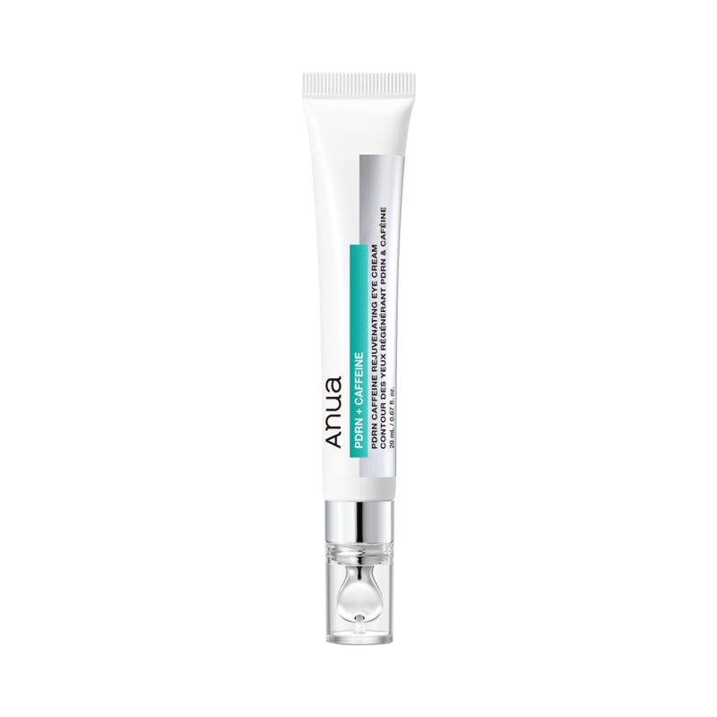 Anua - PDRN Caffeine Rejuvenating Eye Cream (20ml.)