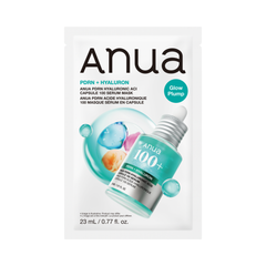 Anua - PDRN Hyaluronic Acid Capsule 100 Serum Mask (1pcs.)
