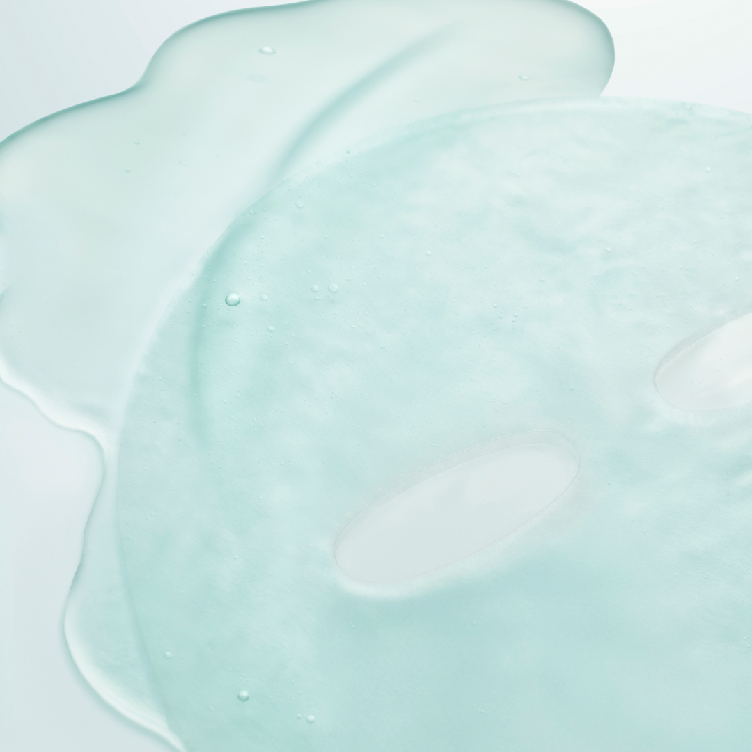 Anua - PDRN Hyaluronic Acid Capsule 100 Serum Mask (1pcs.)