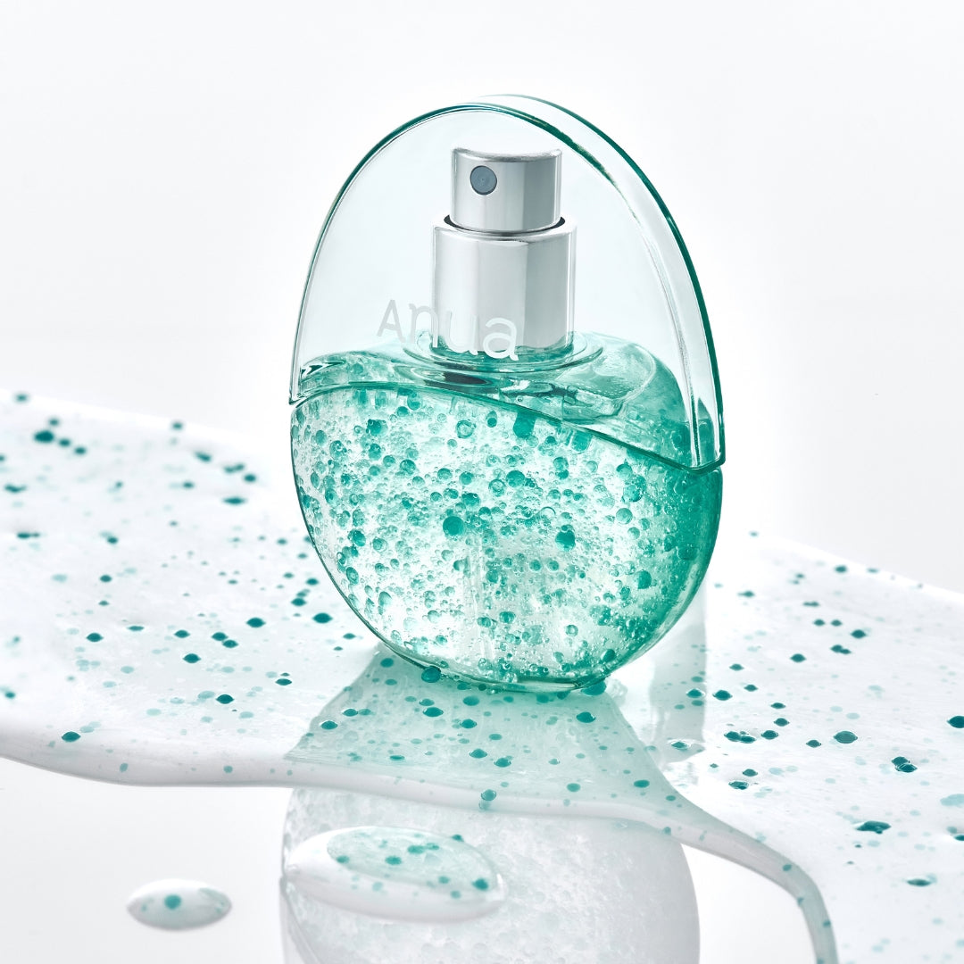 Anua - PDRN Hyaluronic Acid Hydrating Capsule Mist (30ml.)