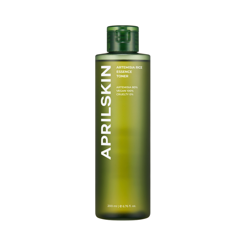 Aprilskin - Artemisia Rice Toner (200ml.)