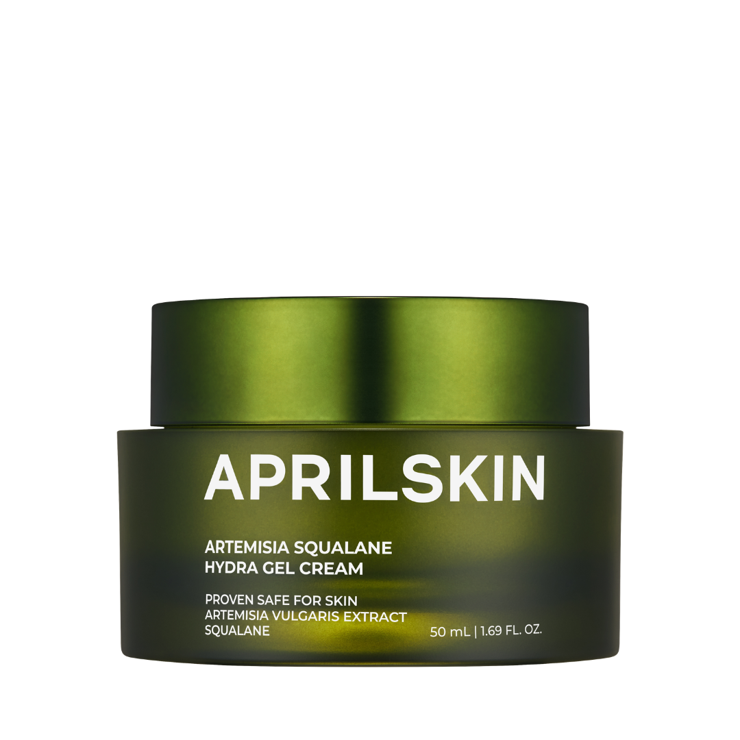 Aprilskin - Artemisia Squalane Hydra Gel Cream (50ml.)