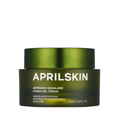 Aprilskin - Artemisia Squalane Hydra Gel Cream (50ml.)