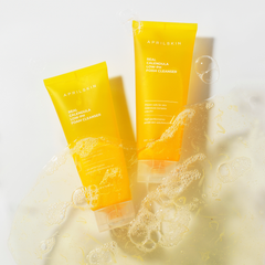 Aprilskin - Calendula Low pH Gel Cleanser (200g.)