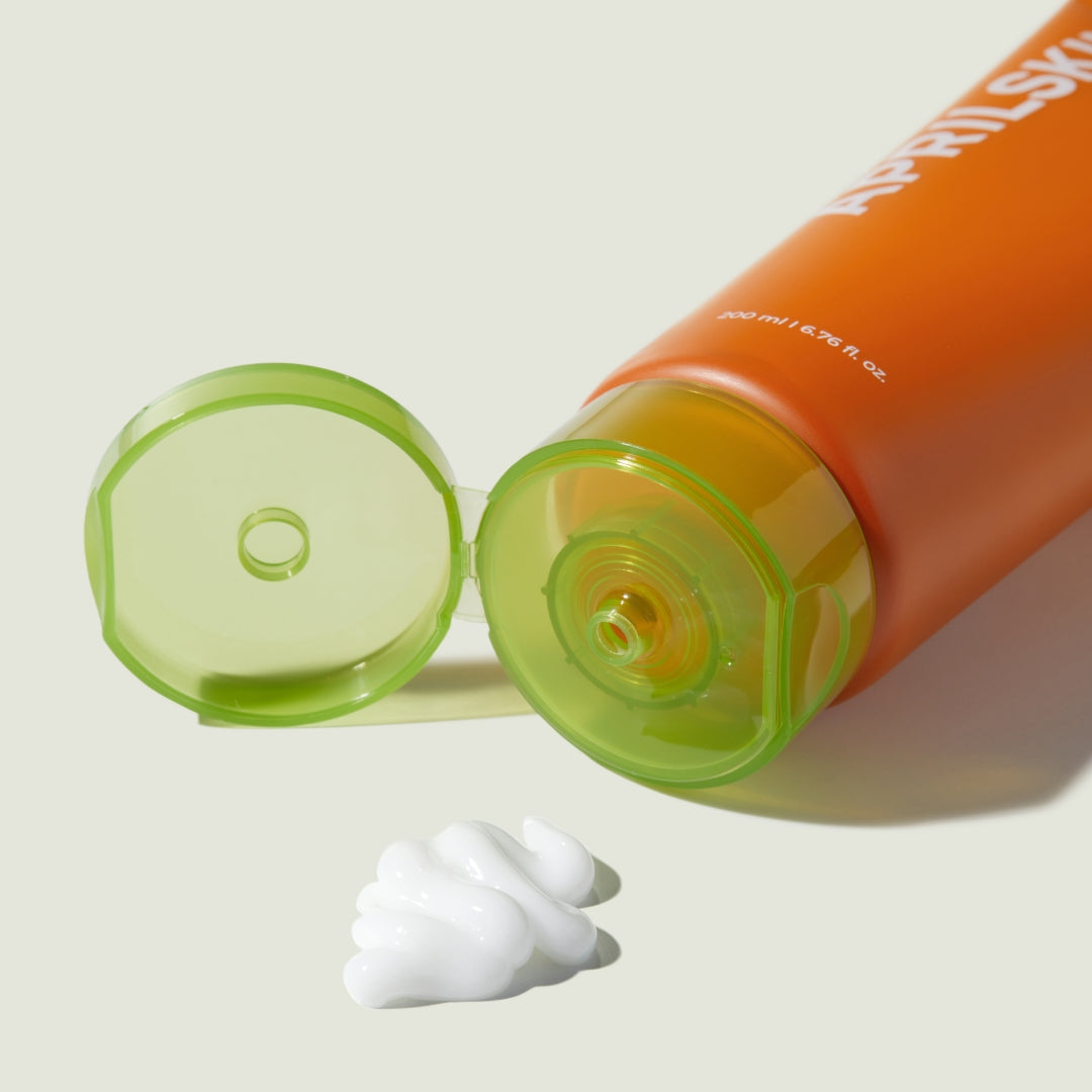 Aprilskin - Carrotene IPMP Body Lotion (200ml.)