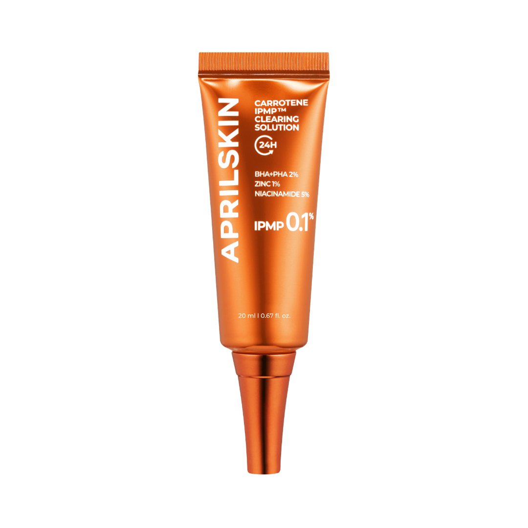 Aprilskin - Carrotene IPMP™ Clearing Solution (20ml.)