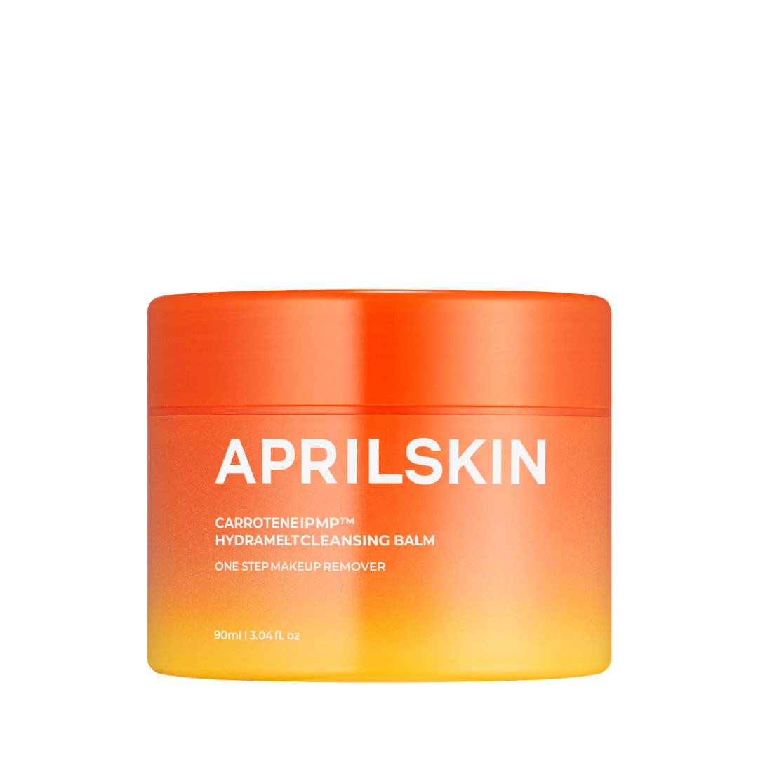 Aprilskin - Carrotene IPMP™ Hydromelt Cleansing Balm (90ml.)