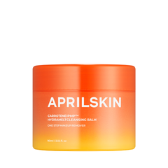 Aprilskin - Carrotene IPMP™ Hydromelt Cleansing Balm (90ml.)