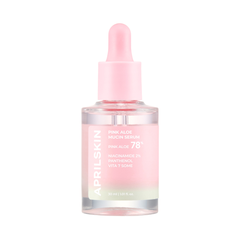 Aprilskin - Pink Aloe Mucin Serum (30ml.)