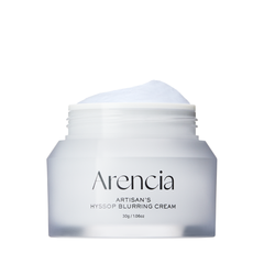 Arencia - Artisan's Hyssop Blurring Cream (30g.)