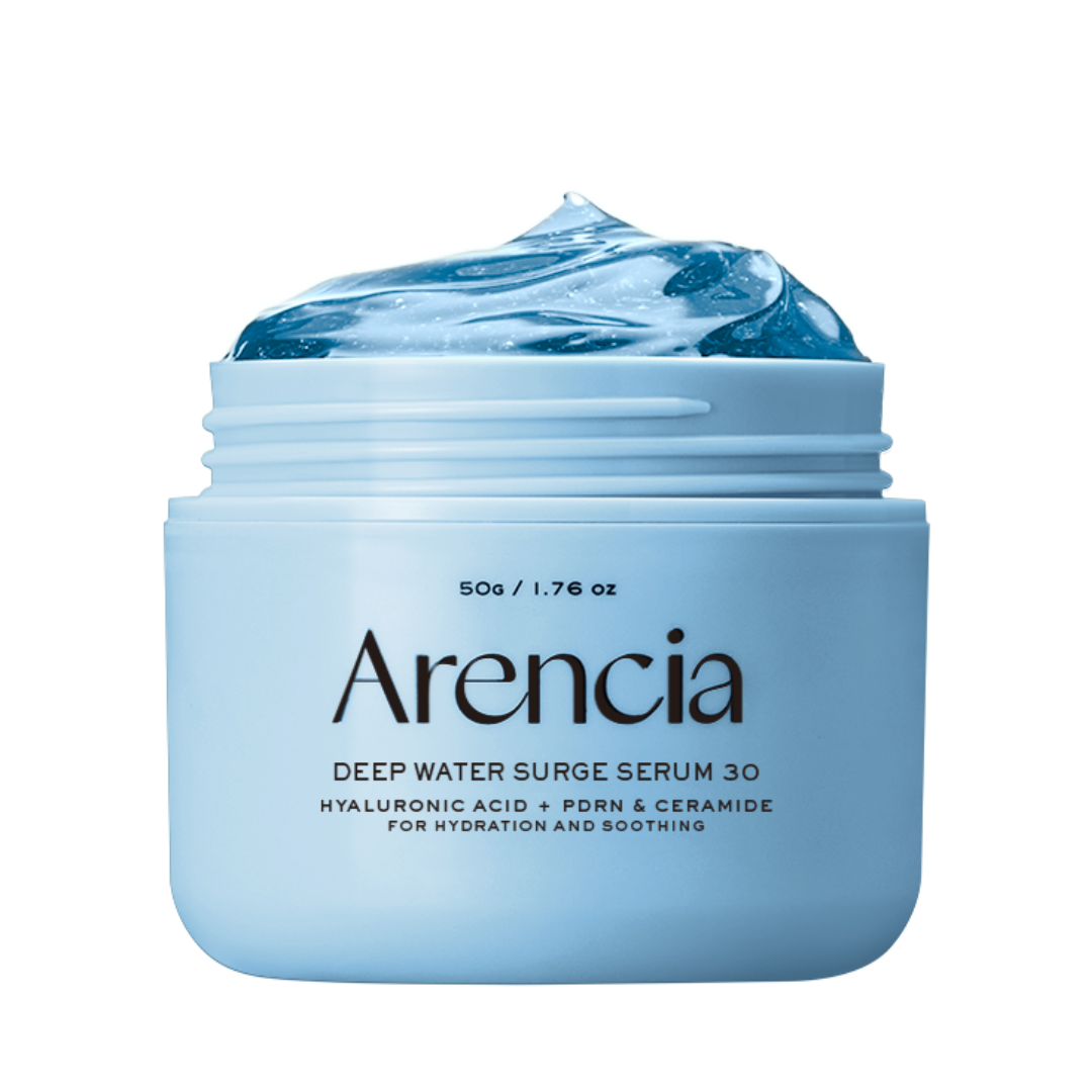 Arencia - Deep Water Surge Serum 30 (50ml.)