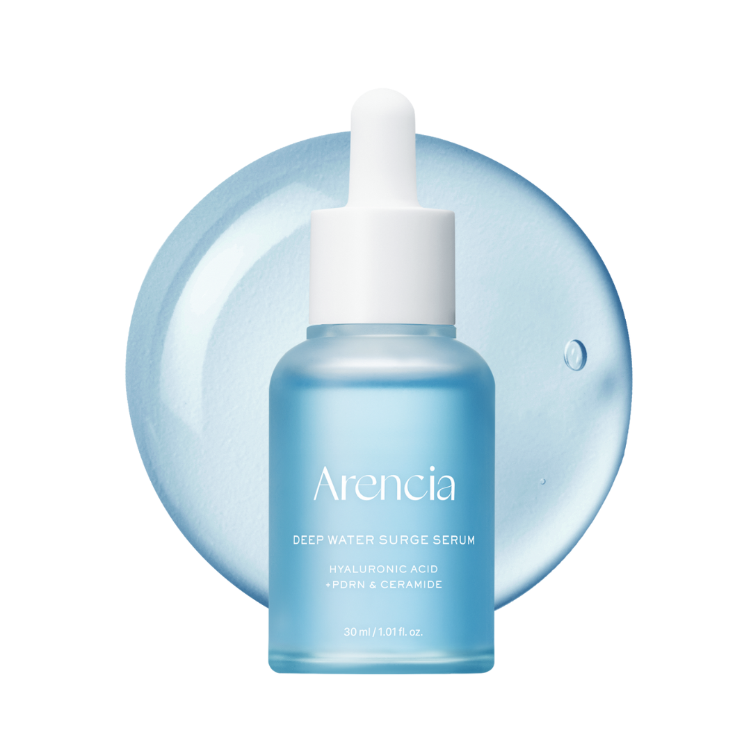 Arencia - Deep Water Surge Serum (30ml.)