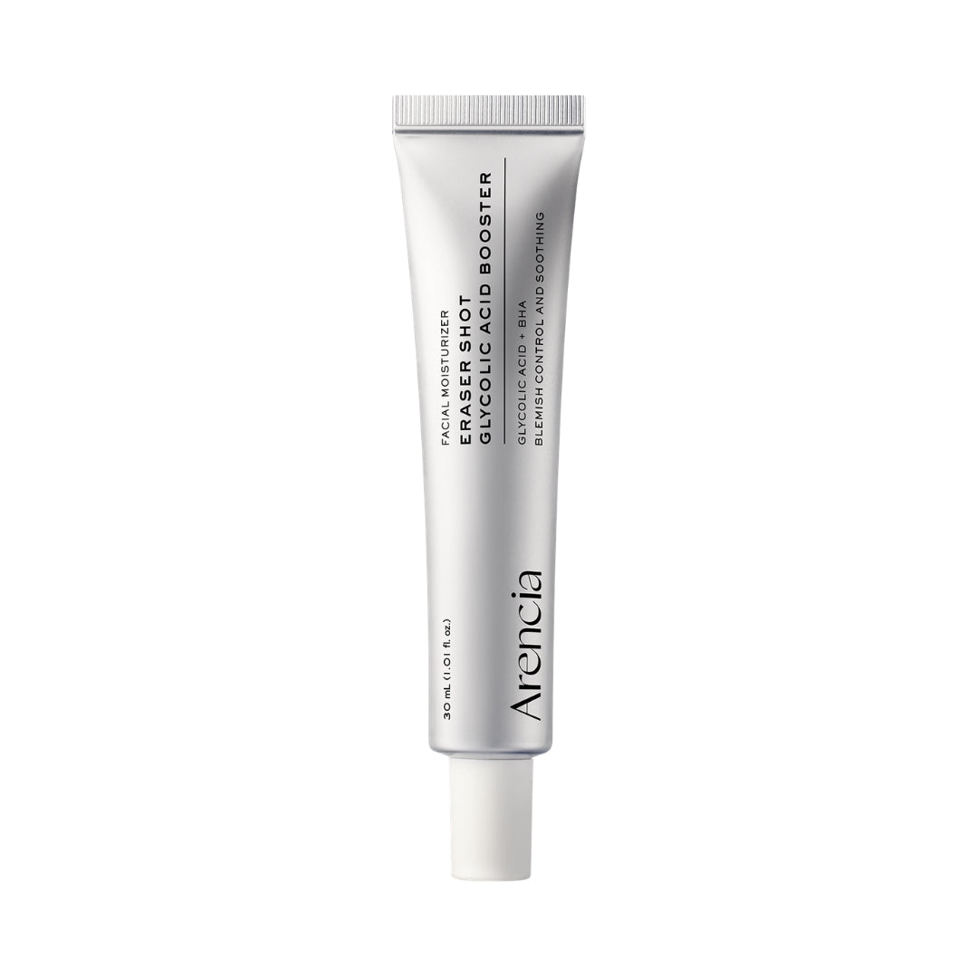 Arencia - Eraser Shot Glycolic Acid Booster (30ml.)