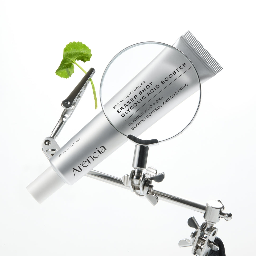 Arencia - Eraser Shot Glycolic Acid Booster (30ml.)