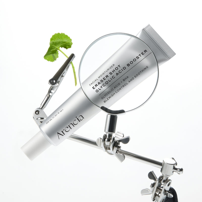 Arencia - Eraser Shot Glycolic Acid Booster (30ml.)