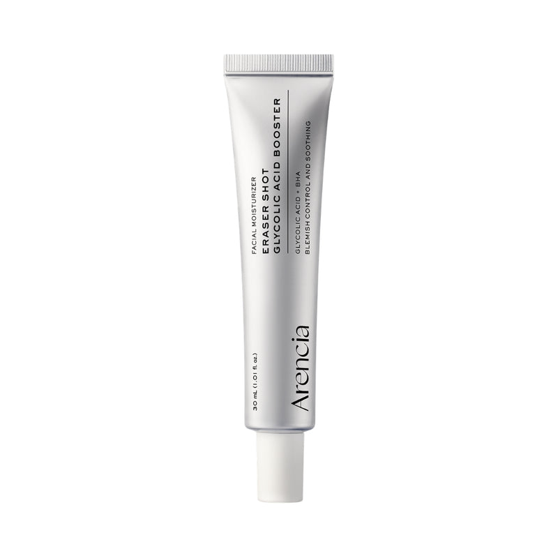 Arencia - Eraser Shot Glycolic Acid Booster (30ml.)