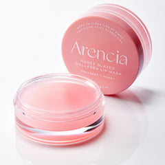 Arencia - Honey Glazed Collagen Lip Mask (15g.)